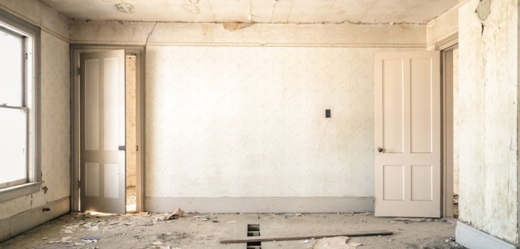 Dags för renovering?