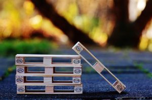 Skapa med lastpallar