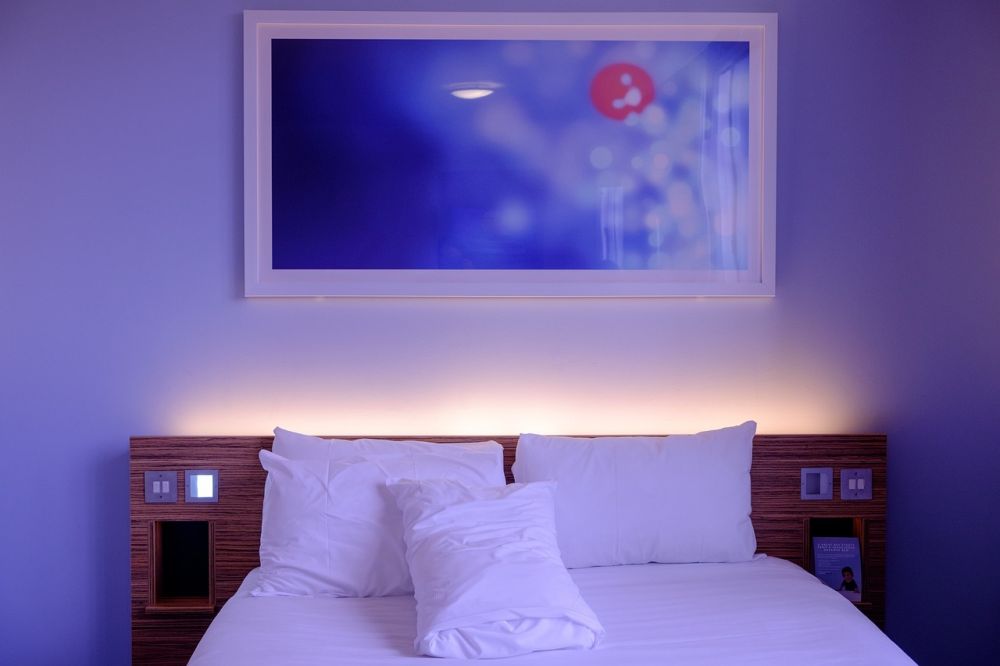 Hotell med spa i Dalarna: En oas av lugn och välbefinnande