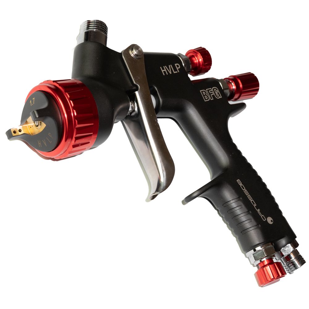 Färgspruta: En guide till effektiv och jämn målning