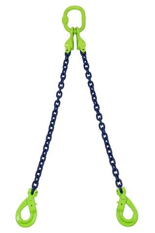 Lyftredskap  grunden för säkra och effektiva lyft