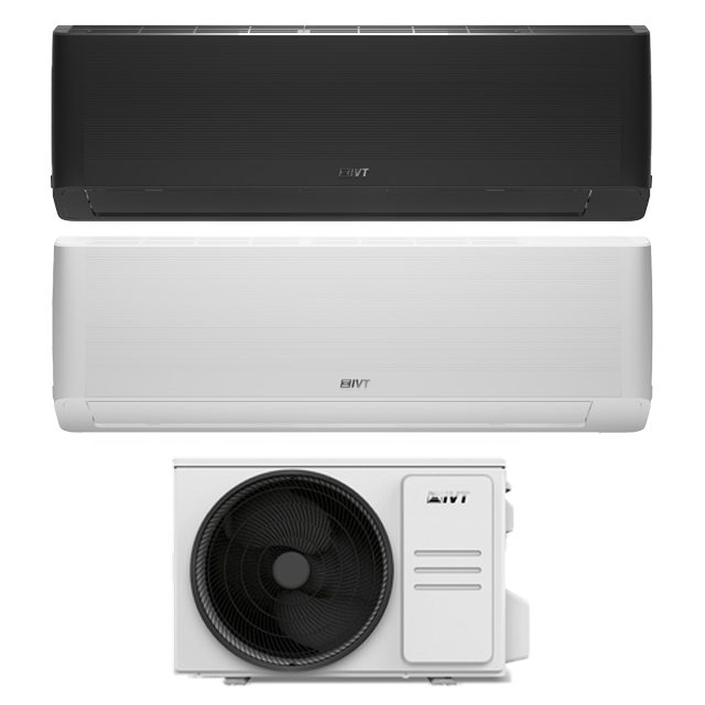 IVT Ystad - effektiv värme och kyla för skånska hem