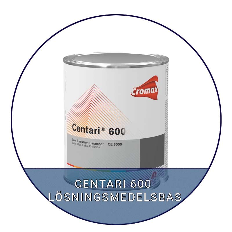 Billack i färdigblandade kulörer för perfekt resultat