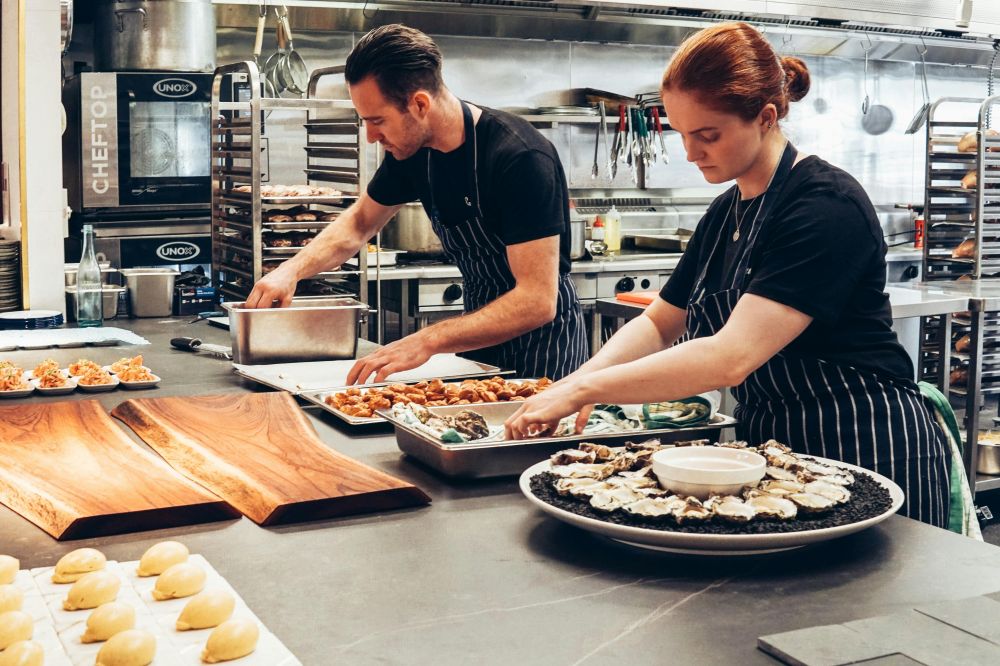 Catering i Nacka: Så skapar du en minnesvärd upplevelse