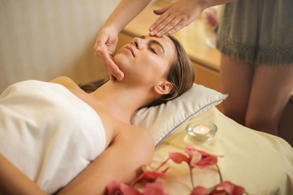 Thaimassage i jönköping  tradition, behandling och avkoppling