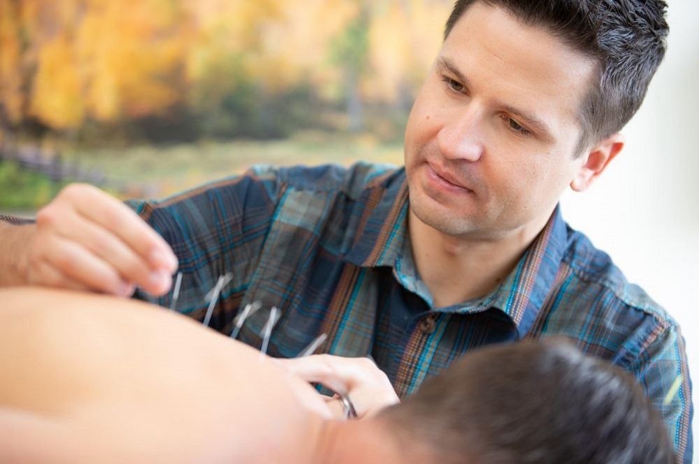 Akupunktur i stockholm  när traditionell kinesisk medicin möter moderna behov